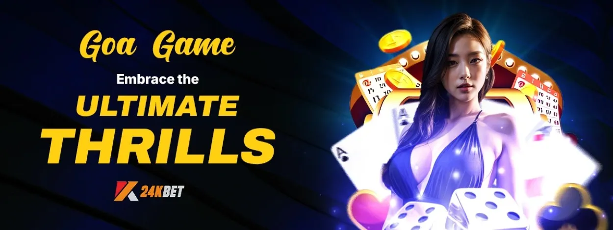 goa game embrace the ultimate thrills