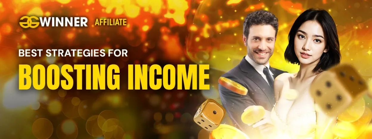 ggwinner affiliate program best strategies for boosting income