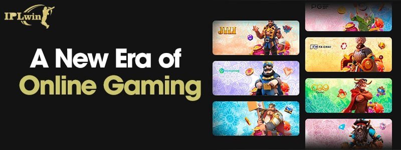 IPL Win Casino: A New Era of Online Gaming