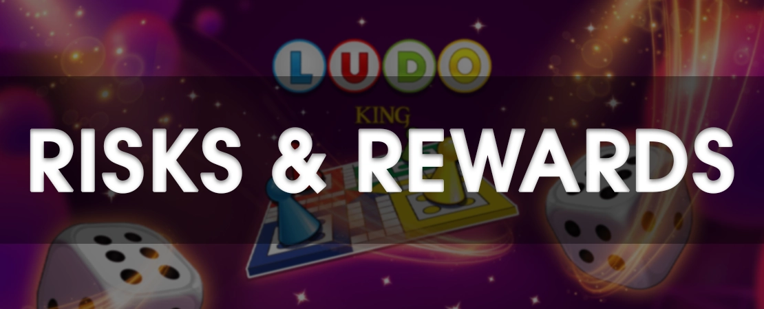 The Great Realm of Ludo Satta King: Risks and Rewards