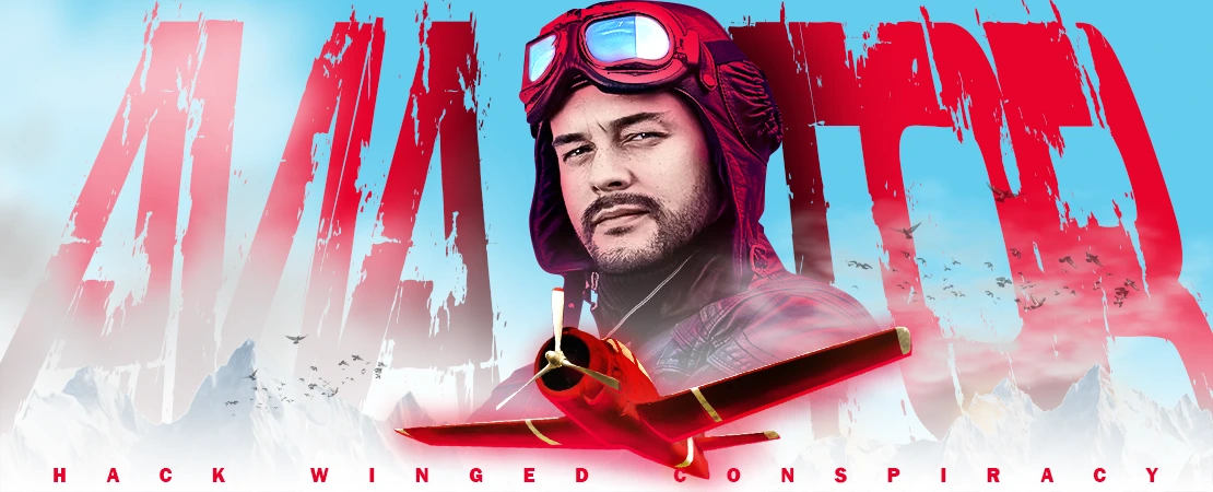 Aviator Hack Winged Conspiracy