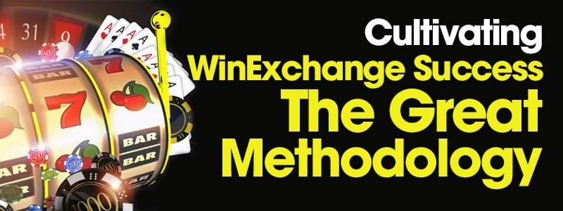 Cultivating WinExchange Success: The Great Methodology