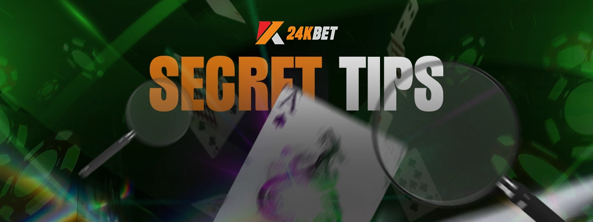 24kbet Secret Tips: 5 Winning Strategies Revealed!