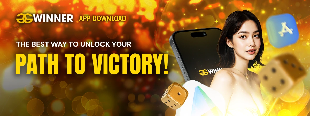 GGWinner App Download: The Best Way to Unlock Your Path to Victory!