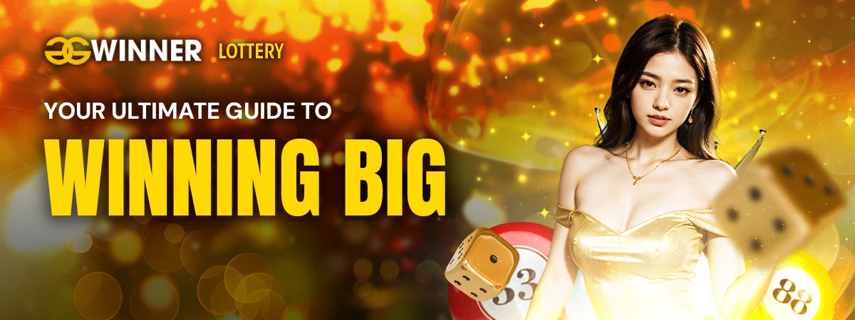 GGWinner Lottery: Your Ultimate Guide to Winning Big
